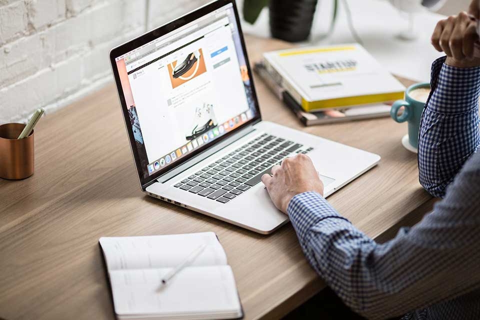 Web Analytics