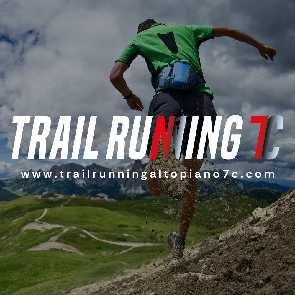 Trail Running 7C